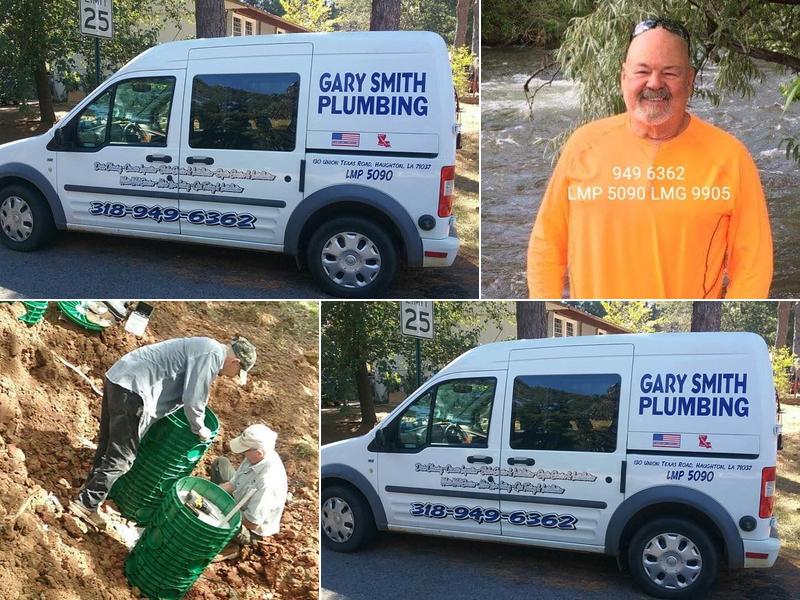Gary Smith Plumbing