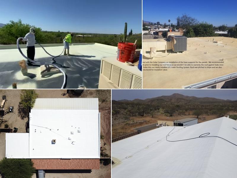 Cool Roofing Solutions LLC