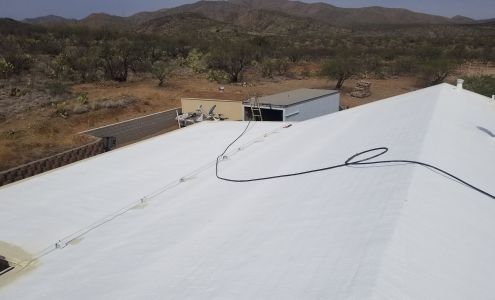 Cool Roofing Solutions LLC