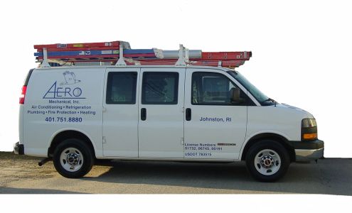 Aero Plumbing & Heating