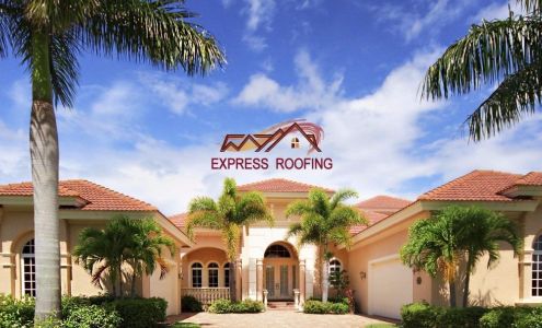 Express Roofing LLC