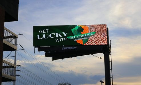 Shamrock Roofing Services