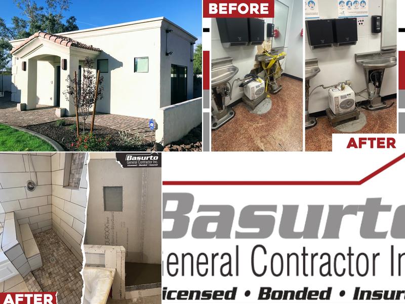 Basurto General Contractor Inc.