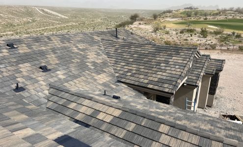 DYNAMITE ROOFING LLC