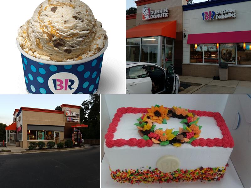Baskin-Robbins