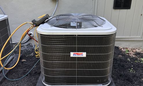 Estes Heating & Air Greenville