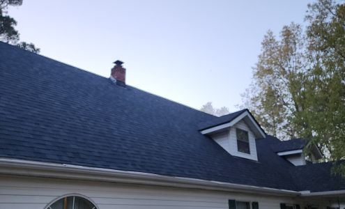 Southern Roofing And Renovations