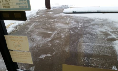 Metal Roofing Supply