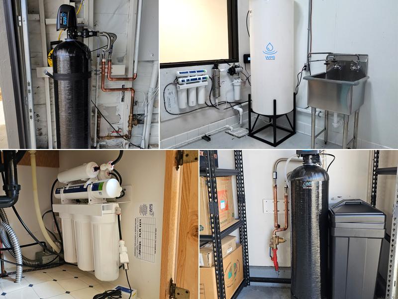 WPS, Water Purification Systems Inc.