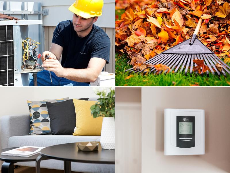 At Your Service Heating & Air