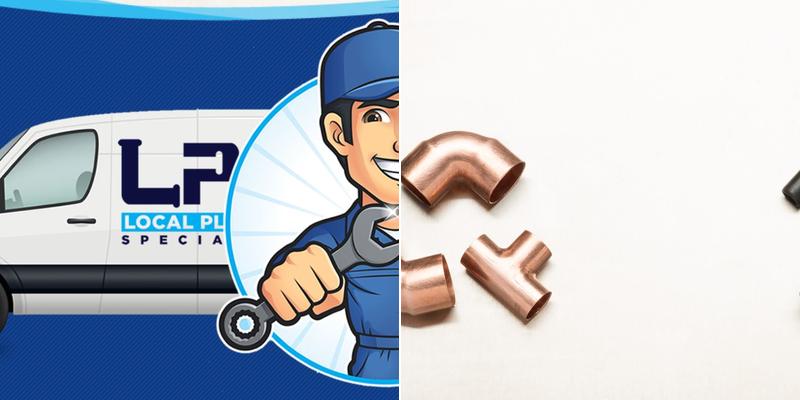 Local Plumbing Specialists