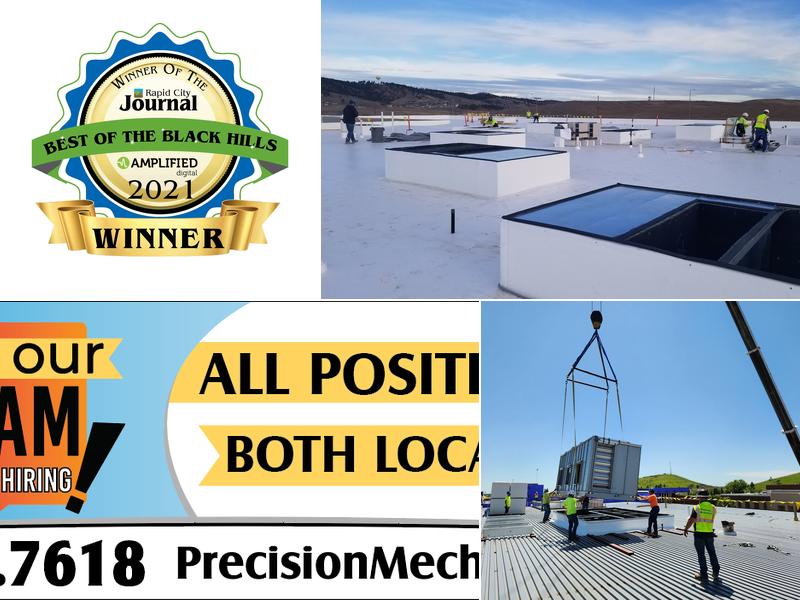 Precision Mechanical