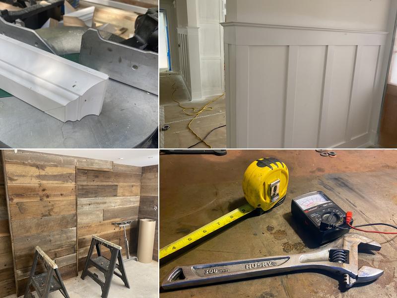 Sanders Handyman Services