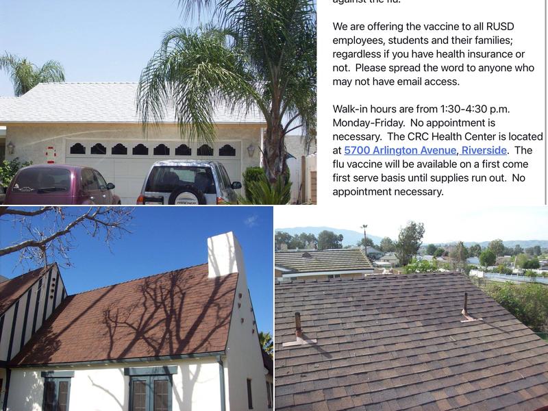 Hector Jimenez Roofing