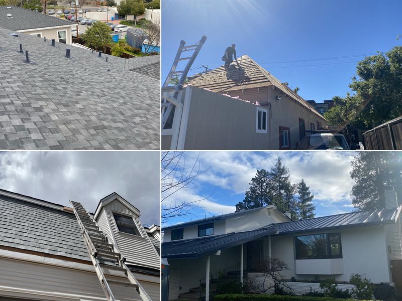 Tarasco Roofing Inc,