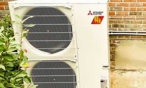 Adams Air Conditioning & Heating