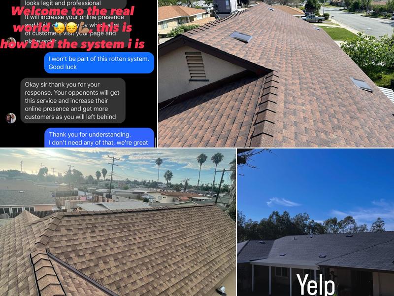 Outer Shield Roofing