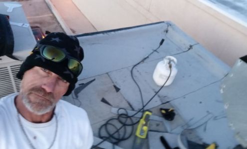 Wind Repair Roofing