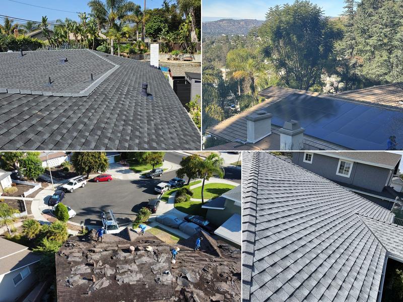 American Array Solar and Roofing