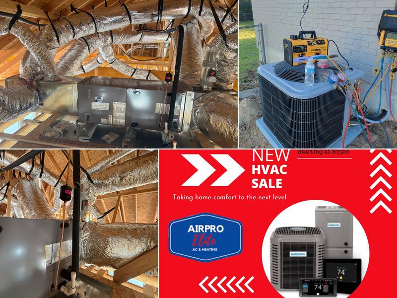AirPro Elite AC & Heating, LLC