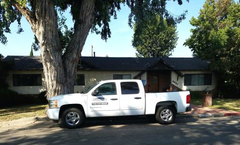 California Roof Life Company Inc.