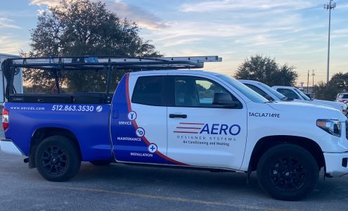 Aero Designed Systems