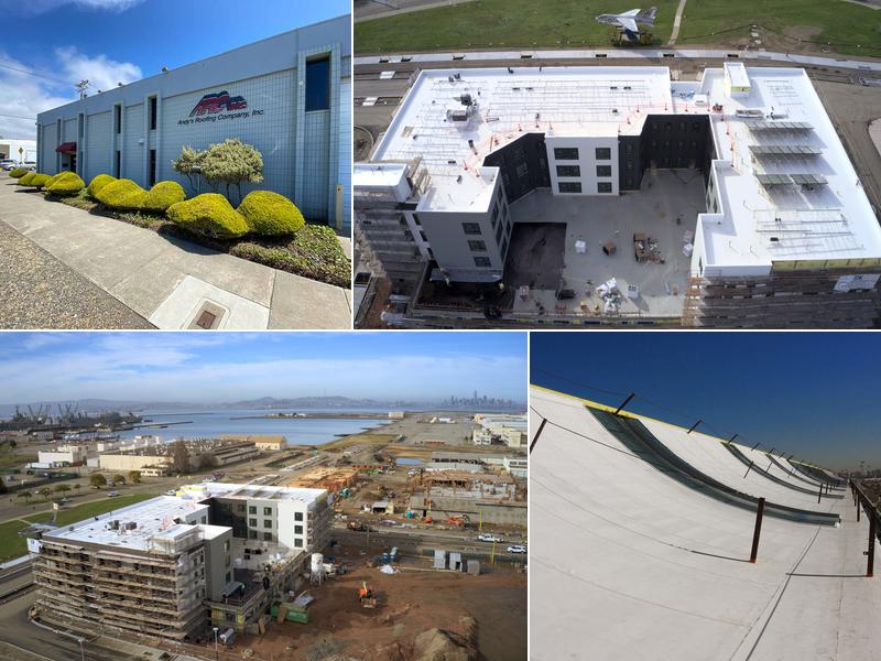 Andy's Roofing Company, Inc.