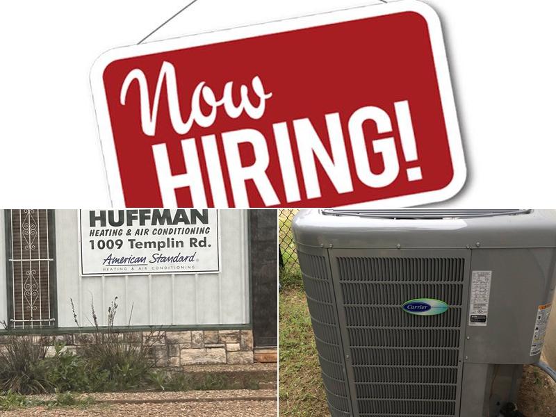 Huffman Heating & Air Conditioning