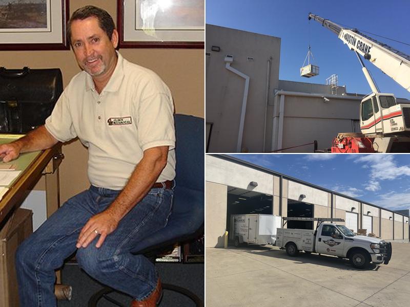 Cadence Air Cleanings CO