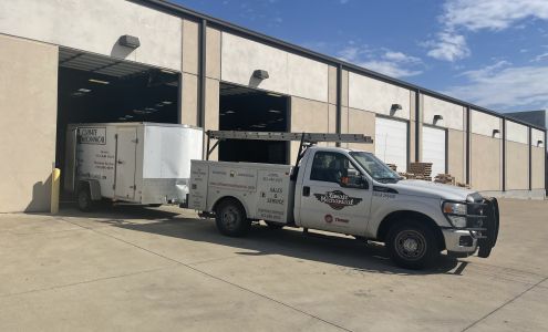 Cadence Air Cleanings CO