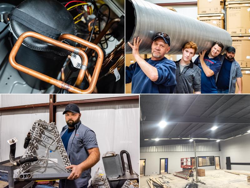 Ramirez A/C & Electrical