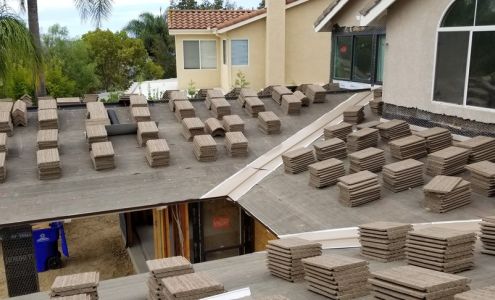 Ace Roofing Services