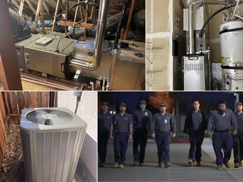 Environmental Heating and Air Solutions