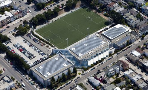 Enterprise Roofing Service, Inc.