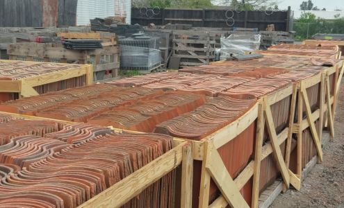 Vintage Roof Tile Sacramento Inc 2544 Q St, Rio Linda California 95673