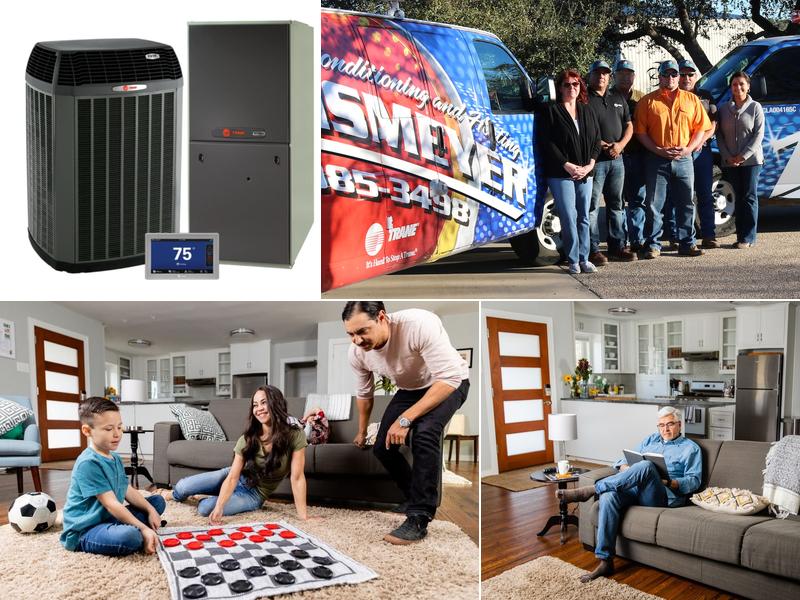 Zinsmeyer Air Conditioning & Heating
