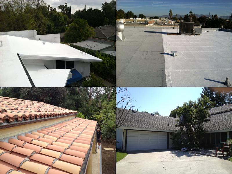 Falcone's West Valley Roofing