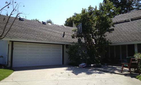 Falcone's West Valley Roofing