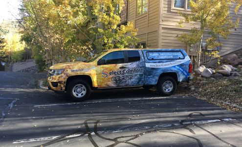 Select Comfort Systems