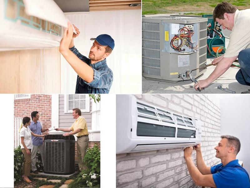 Hartman Heating, Air and Fireplaces