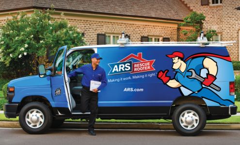 ARS Rescue Rooter Manassas