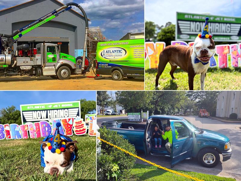 Atlantic Heating & Cooling