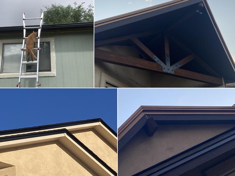 Paskos High-Caliber Service