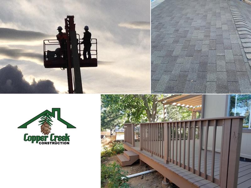 Copper Creek Construction