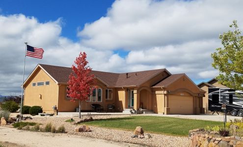 Rocky Mountain Roofing And Construction Inc.