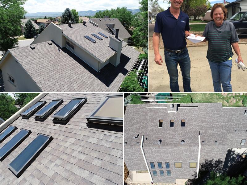 Element Exteriors Inc.