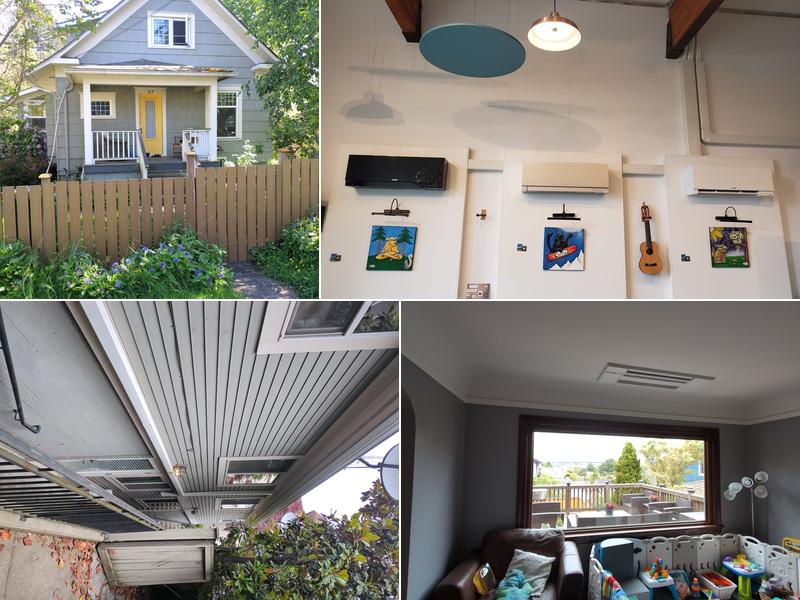 Progressive Comfort Solutions