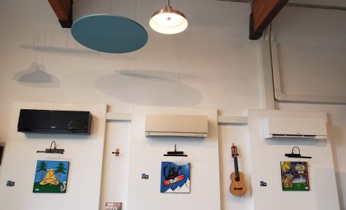 Progressive Comfort Solutions