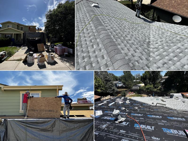 All Construction llc