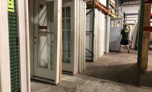 Builders Surplus 6 Mathewson St, Jewett City Connecticut 06351